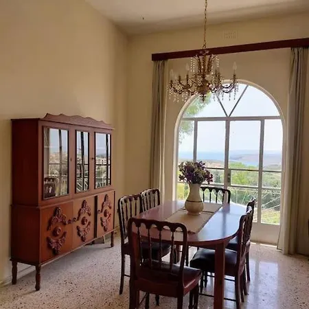 Apartment Wilga Summit B Qala