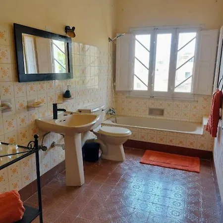 Wilga Summit B Apartment Qala