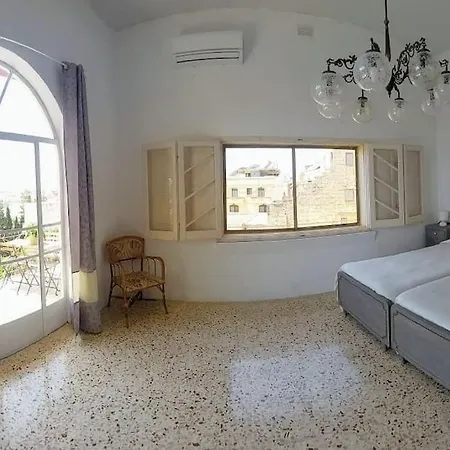 Apartment Wilga Summit B *