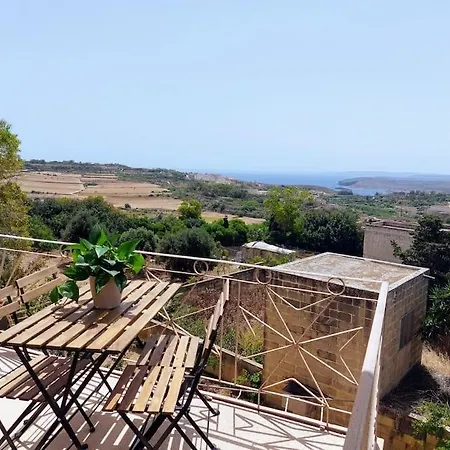 Wilga Summit B Daire Qala