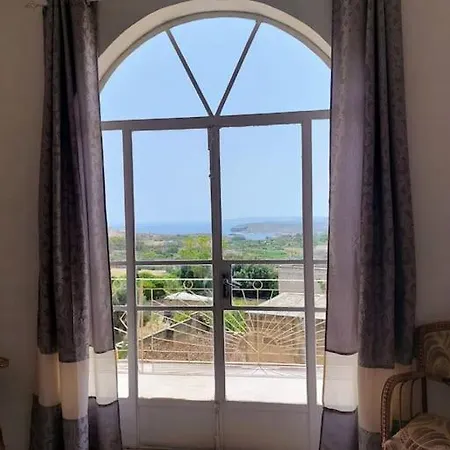 Apartment Wilga Summit B