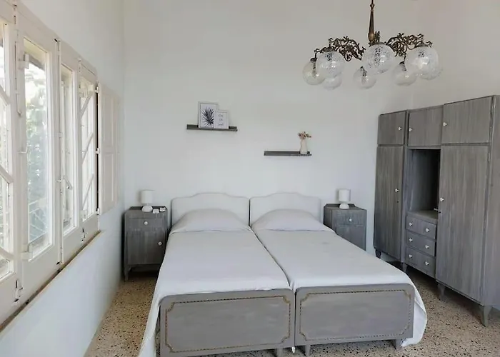 Wilga Summit B Apartment *