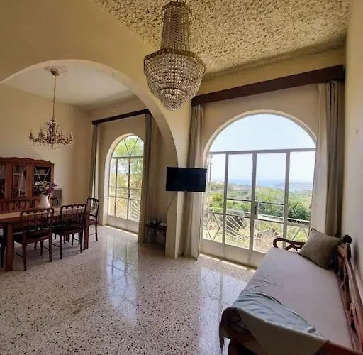 Wilga Summit B Διαμέρισμα *