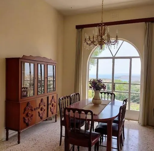 Lejlighed Wilga Summit B Qala