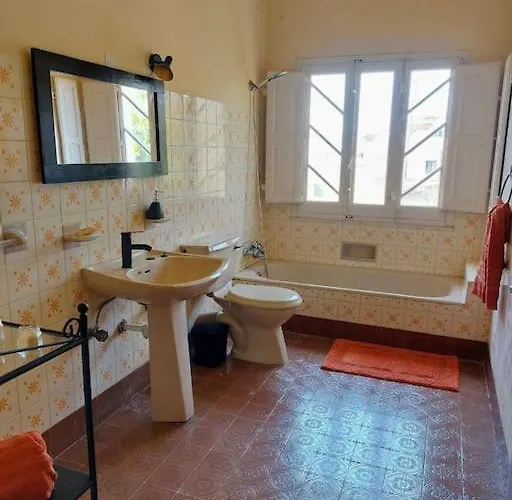 Wilga Summit B Lejlighed Qala