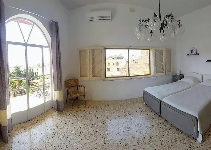 Apartment Wilga Summit B *