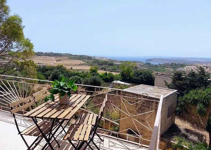 Wilga Summit B Διαμέρισμα Qala