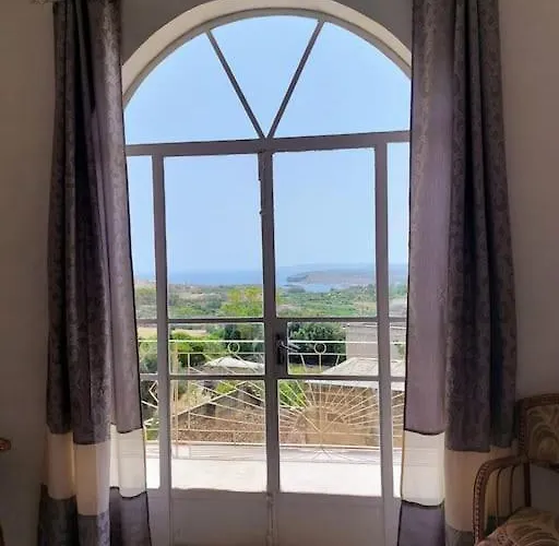 Διαμέρισμα Wilga Summit B